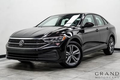 2024 Volkswagen Jetta