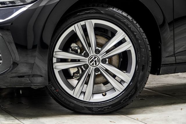 2024 Volkswagen Jetta SE Automatic - 22969763 - 2