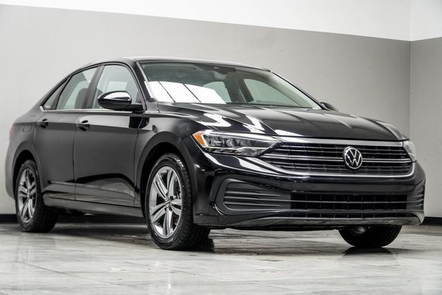 2024 Volkswagen Jetta SE Automatic - 22969763 - 3