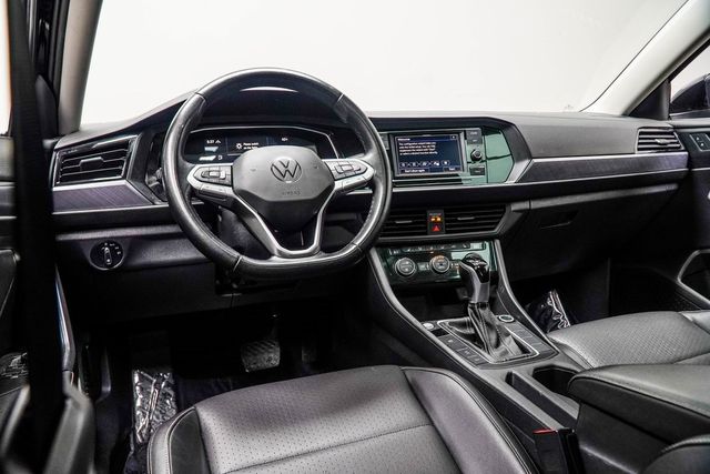 2024 Volkswagen Jetta