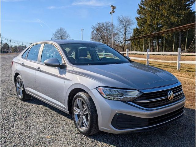 2024 Volkswagen Jetta SE Automatic - 22968916 - 2