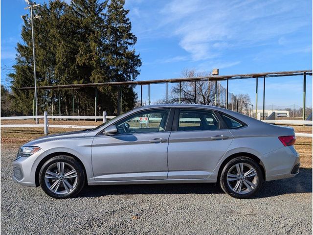 2024 Volkswagen Jetta SE Automatic - 22968916 - 3