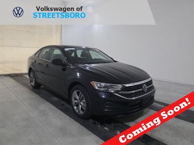 2024 Volkswagen Jetta - 3VWEM7BU1RM078989