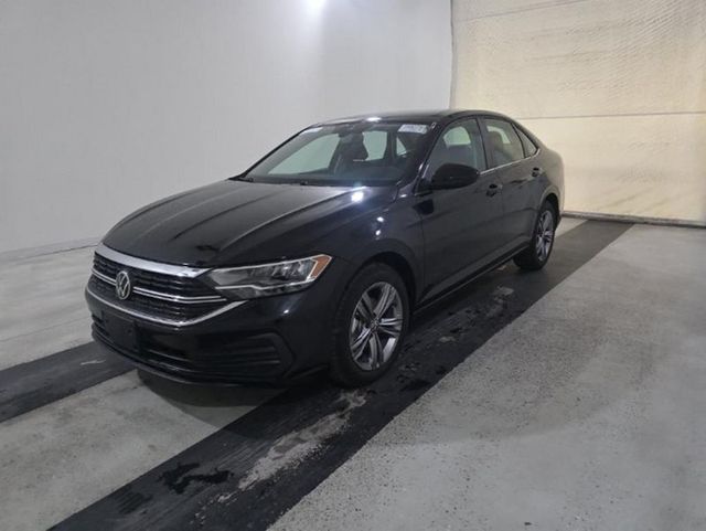 2024 Volkswagen Jetta SE Automatic - 22959468 - 1