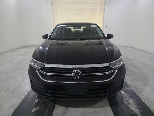 2024 Volkswagen Jetta SE Automatic - 22959468 - 2