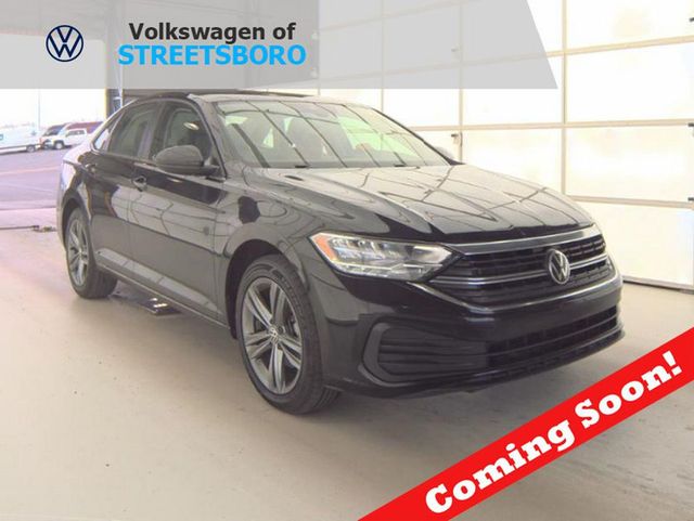 2024 Volkswagen Jetta SE Automatic - 23015441 - 0