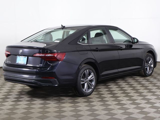 2024 Volkswagen Jetta SE Automatic - 23015441 - 9