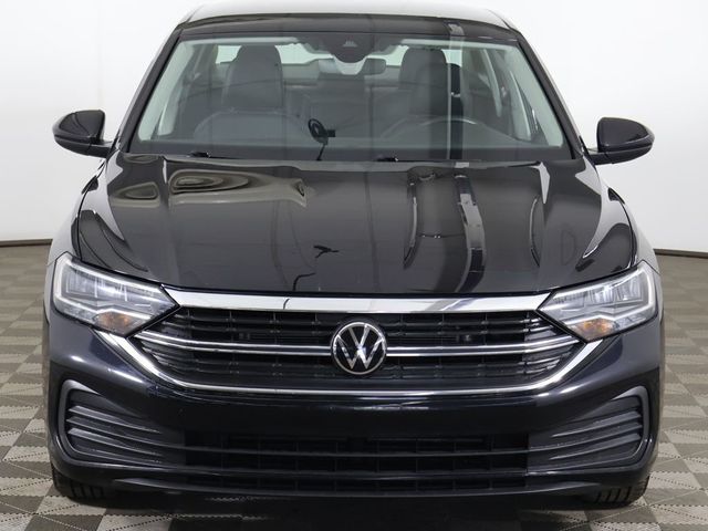 2024 Volkswagen Jetta SE Automatic - 23015441 - 10