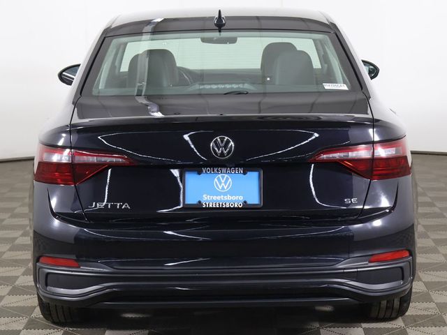 2024 Volkswagen Jetta SE Automatic - 23015441 - 11