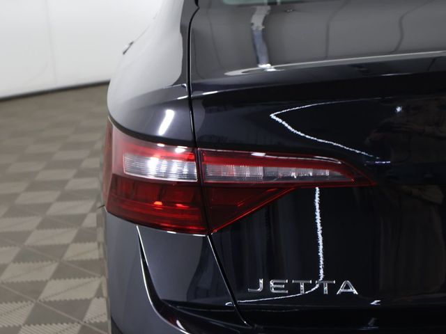 2024 Volkswagen Jetta SE Automatic - 23015441 - 14
