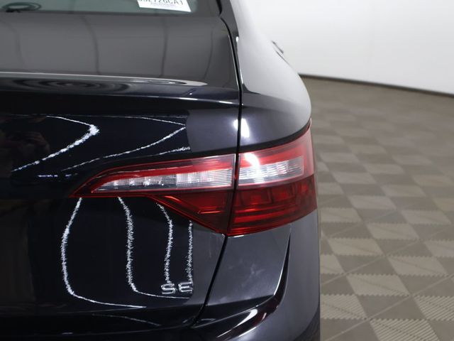 2024 Volkswagen Jetta SE Automatic - 23015441 - 15