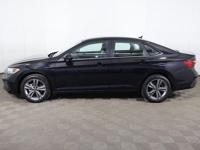 2024 Volkswagen Jetta SE Automatic - 23015441 - 16