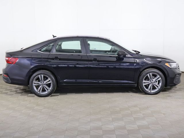 2024 Volkswagen Jetta SE Automatic - 23015441 - 17