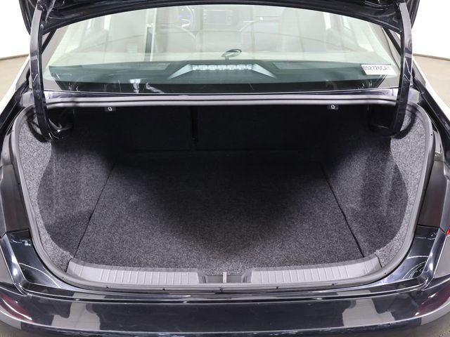 2024 Volkswagen Jetta SE Automatic - 23015441 - 18