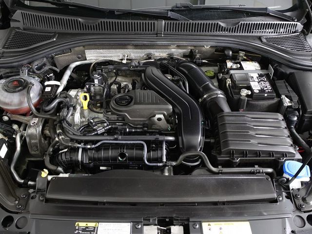 2024 Volkswagen Jetta SE Automatic - 23015441 - 19