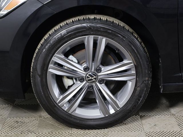 2024 Volkswagen Jetta SE Automatic - 23015441 - 20