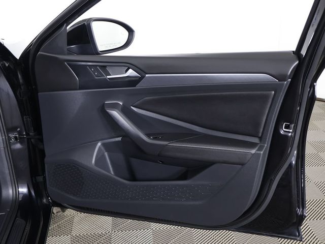 2024 Volkswagen Jetta SE Automatic - 23015441 - 22