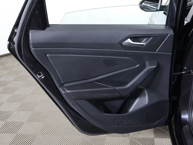 2024 Volkswagen Jetta SE Automatic - 23015441 - 23