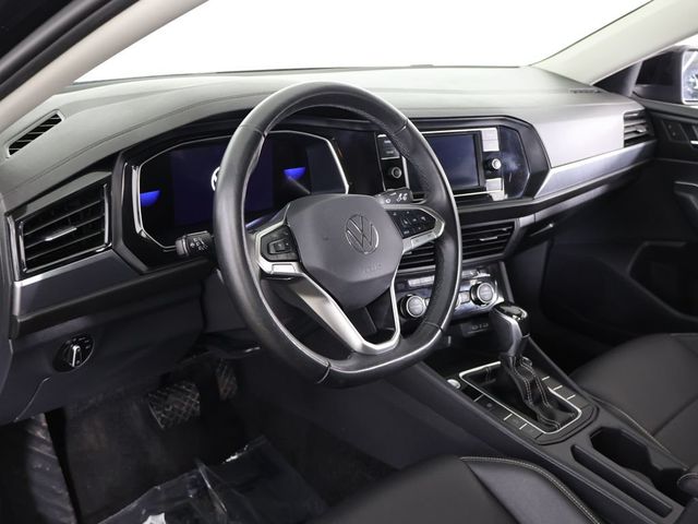2024 Volkswagen Jetta SE Automatic - 23015441 - 25