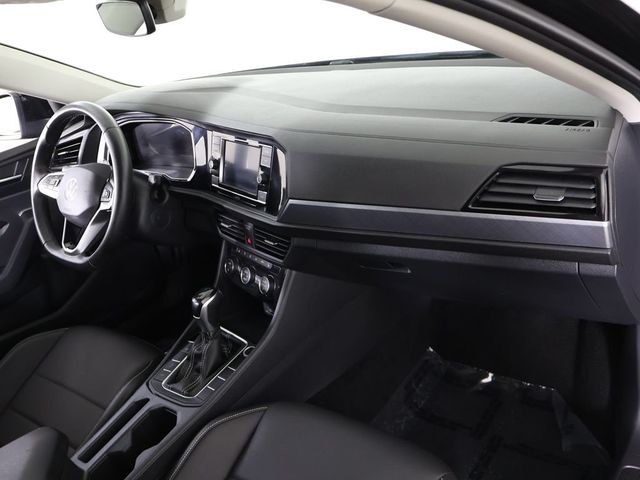2024 Volkswagen Jetta SE Automatic - 23015441 - 26