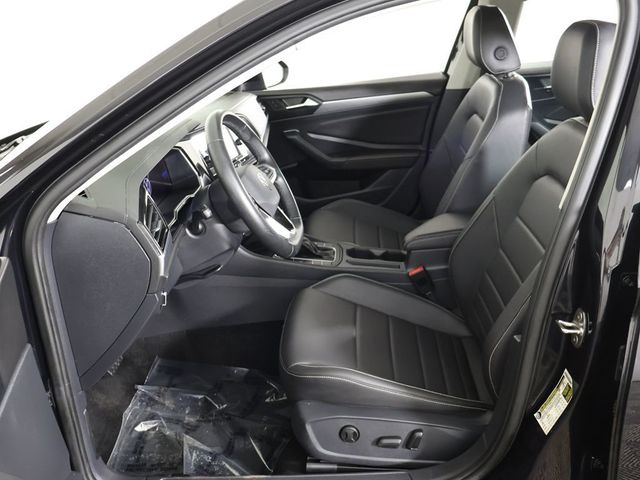 2024 Volkswagen Jetta SE Automatic - 23015441 - 27