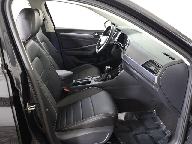 2024 Volkswagen Jetta SE Automatic - 23015441 - 28