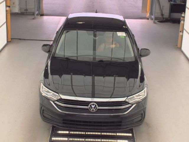 2024 Volkswagen Jetta SE Automatic - 23015441 - 2