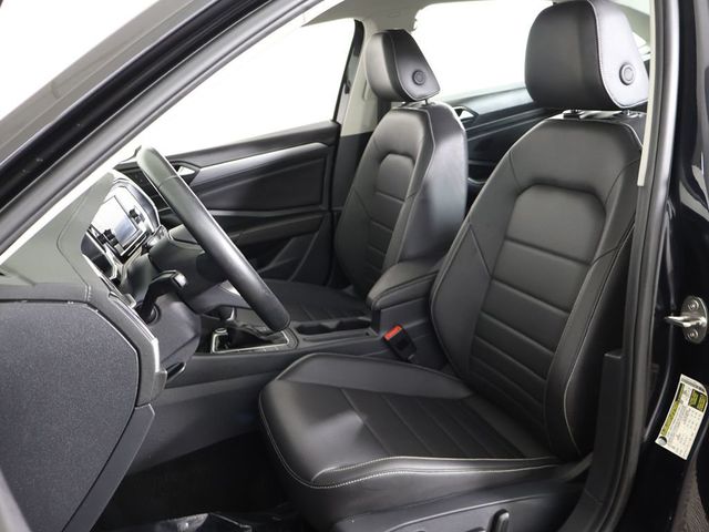 2024 Volkswagen Jetta SE Automatic - 23015441 - 29