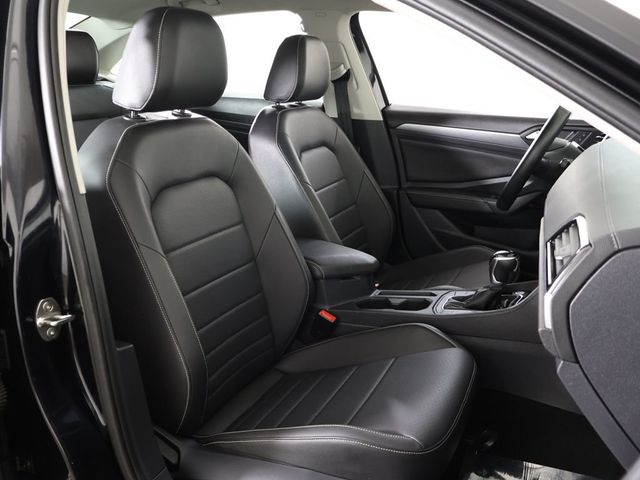 2024 Volkswagen Jetta SE Automatic - 23015441 - 30