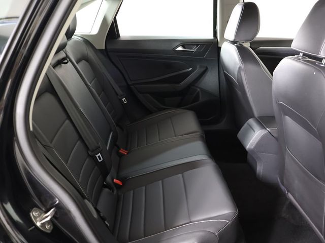 2024 Volkswagen Jetta SE Automatic - 23015441 - 33
