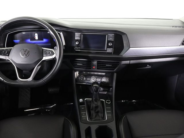2024 Volkswagen Jetta SE Automatic - 23015441 - 34