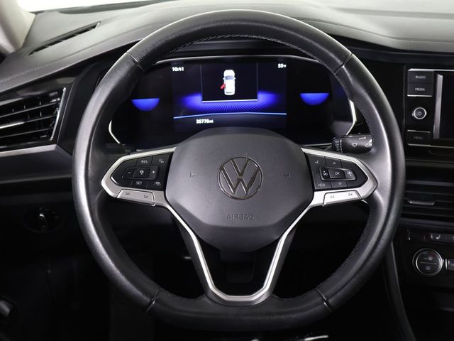 2024 Volkswagen Jetta SE Automatic - 23015441 - 37