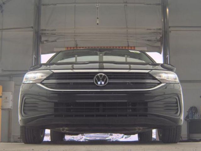 2024 Volkswagen Jetta SE Automatic - 23015441 - 3