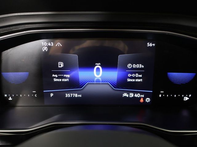 2024 Volkswagen Jetta SE Automatic - 23015441 - 39