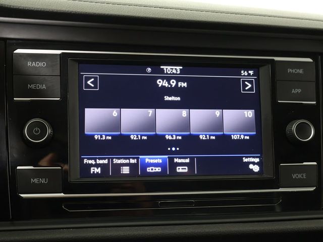 2024 Volkswagen Jetta SE Automatic - 23015441 - 42