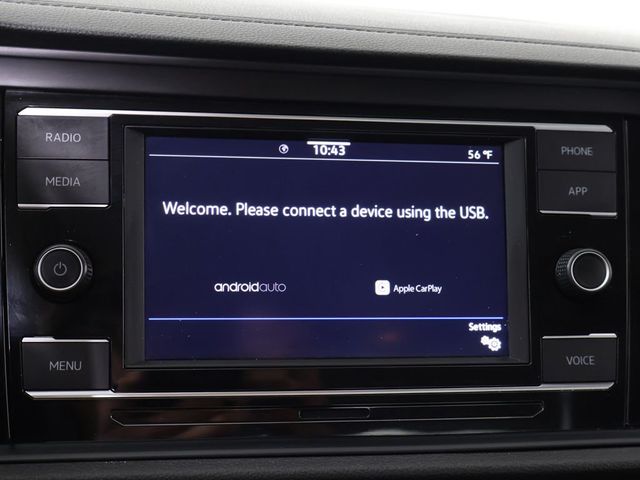 2024 Volkswagen Jetta SE Automatic - 23015441 - 43