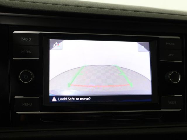 2024 Volkswagen Jetta SE Automatic - 23015441 - 45