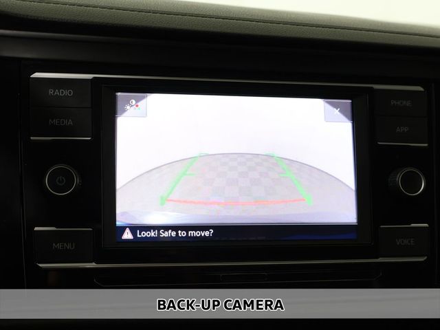 2024 Volkswagen Jetta SE Automatic - 23015441 - 4