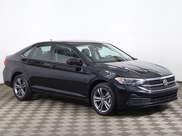 2024 Volkswagen Jetta SE Automatic - 23015441 - 50