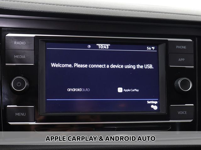 2024 Volkswagen Jetta SE Automatic - 23015441 - 6