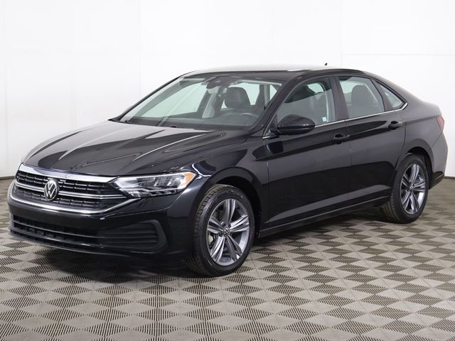 2024 Volkswagen Jetta SE Automatic - 23015441 - 7