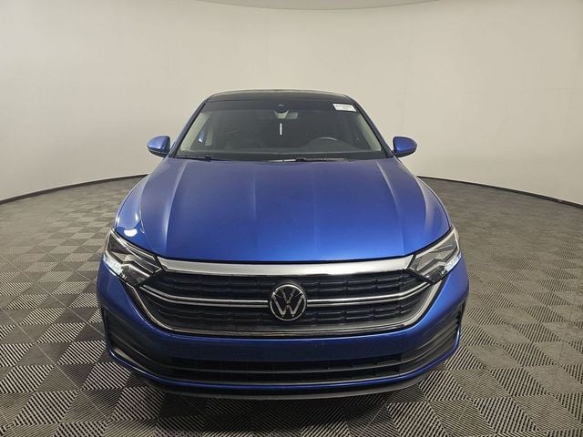 2024 Volkswagen Jetta SE Automatic - 23021643 - 2