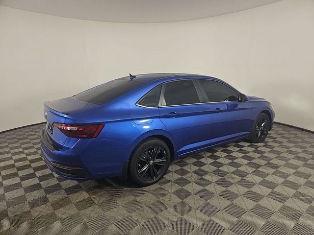 2024 Volkswagen Jetta SE Automatic - 23021643 - 3