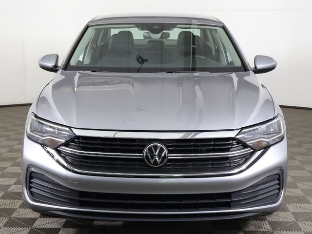 2024 Volkswagen Jetta SE Automatic - 23041865 - 9