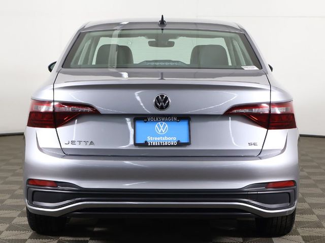 2024 Volkswagen Jetta SE Automatic - 23041865 - 10