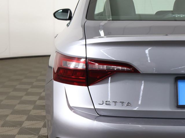 2024 Volkswagen Jetta SE Automatic - 23041865 - 13