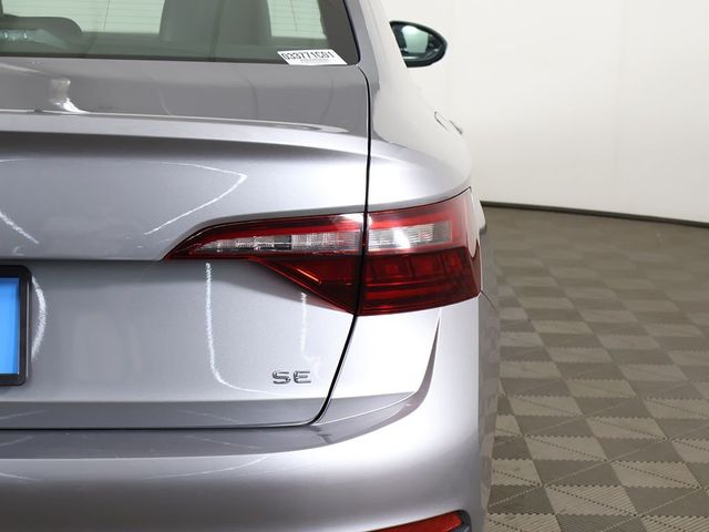 2024 Volkswagen Jetta SE Automatic - 23041865 - 14