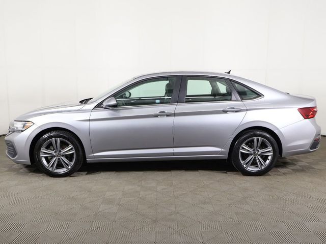 2024 Volkswagen Jetta SE Automatic - 23041865 - 15