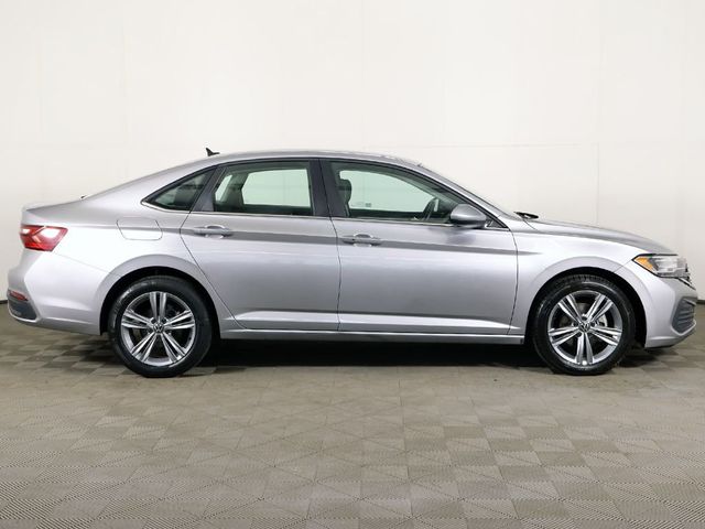 2024 Volkswagen Jetta SE Automatic - 23041865 - 16
