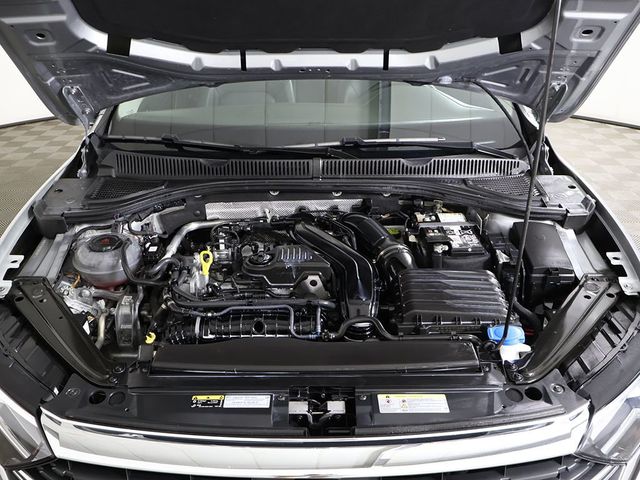 2024 Volkswagen Jetta SE Automatic - 23041865 - 18
